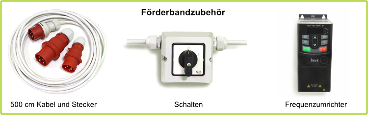 Příslušenství k DP